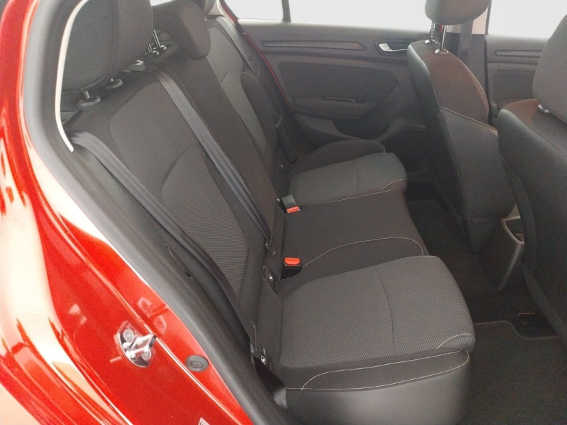 Renault Megane, 2019