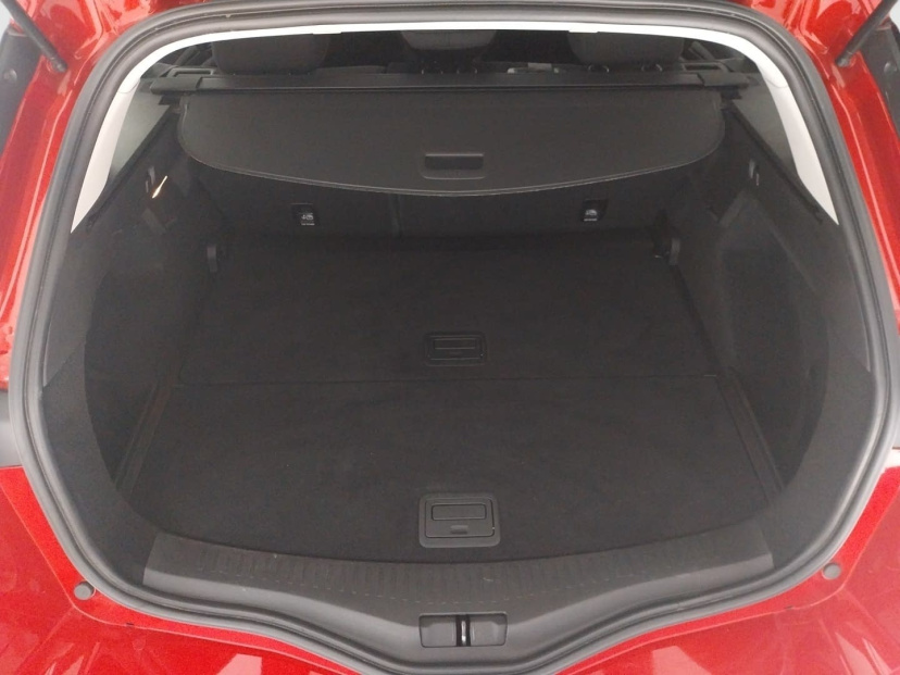 Renault Megane, 2019