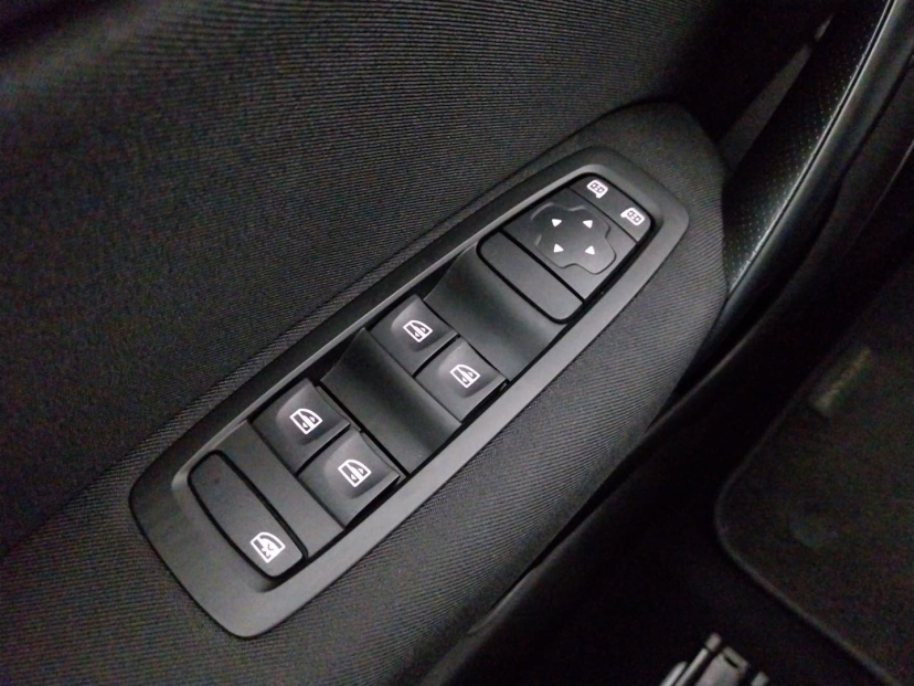 Renault Megane, 2019