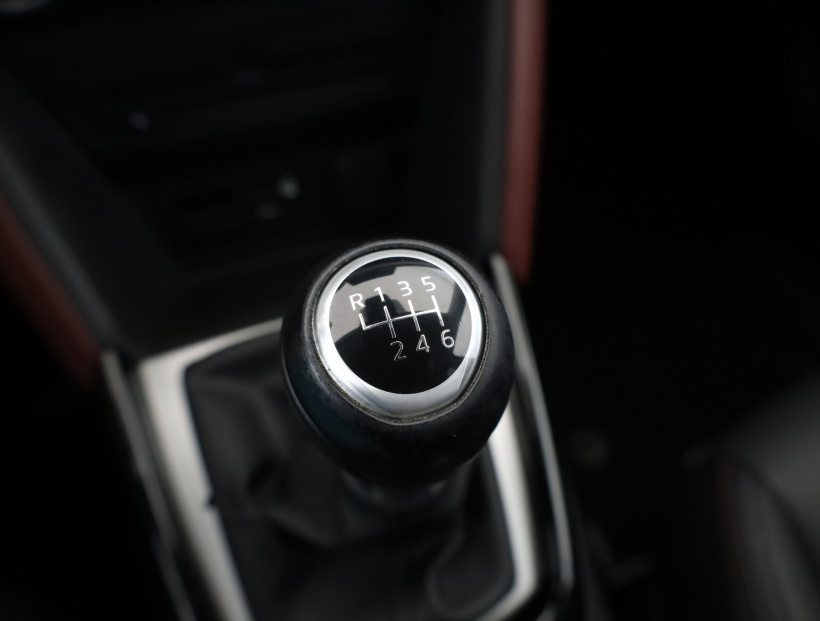 Mazda CX-3, 2017