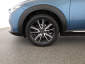Mazda CX-3, 2017