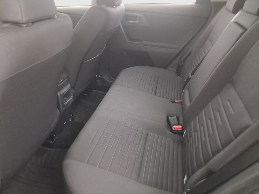 Toyota Auris, 2016