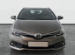 Toyota Auris, 2016