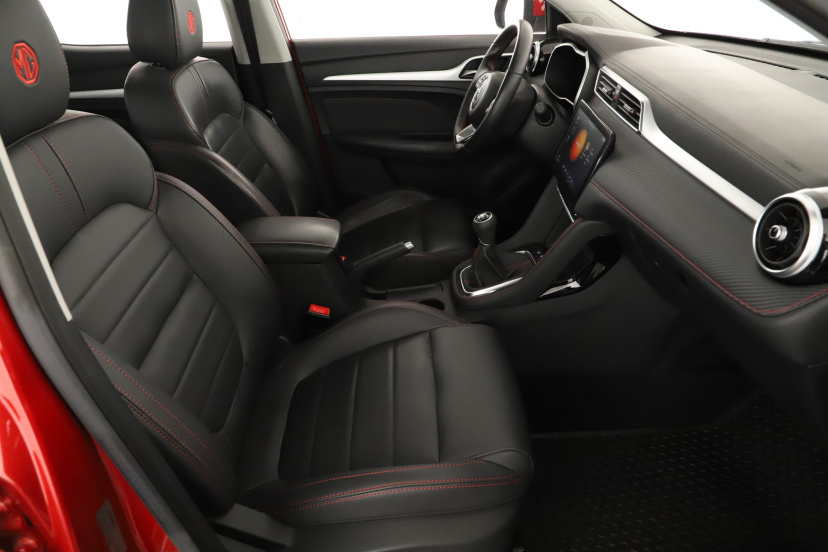 MG ZS SUV, 2023