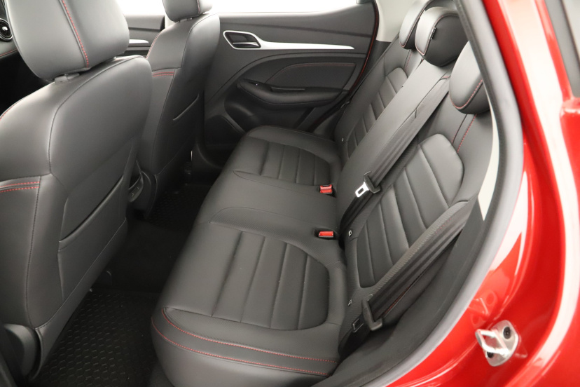 MG ZS SUV, 2023