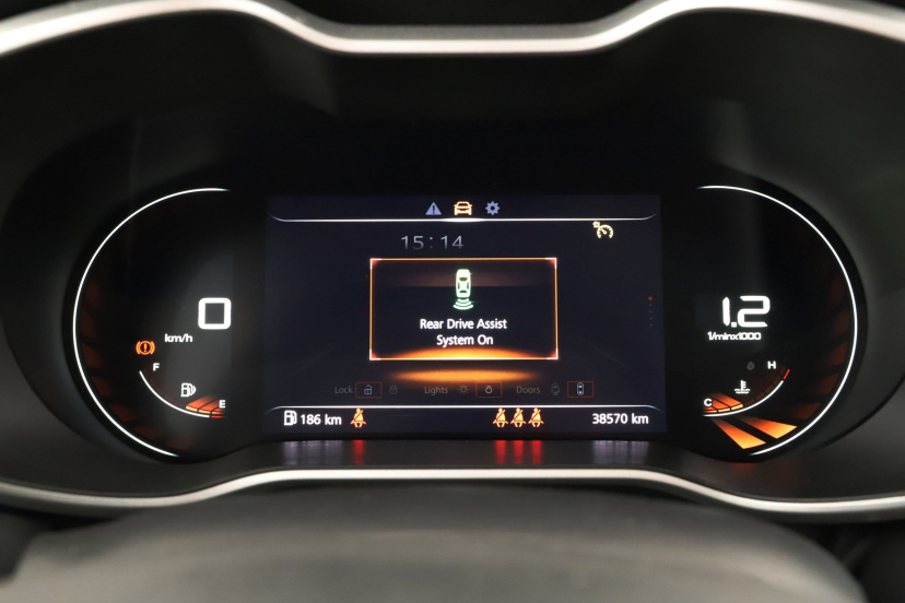 MG ZS SUV, 2023