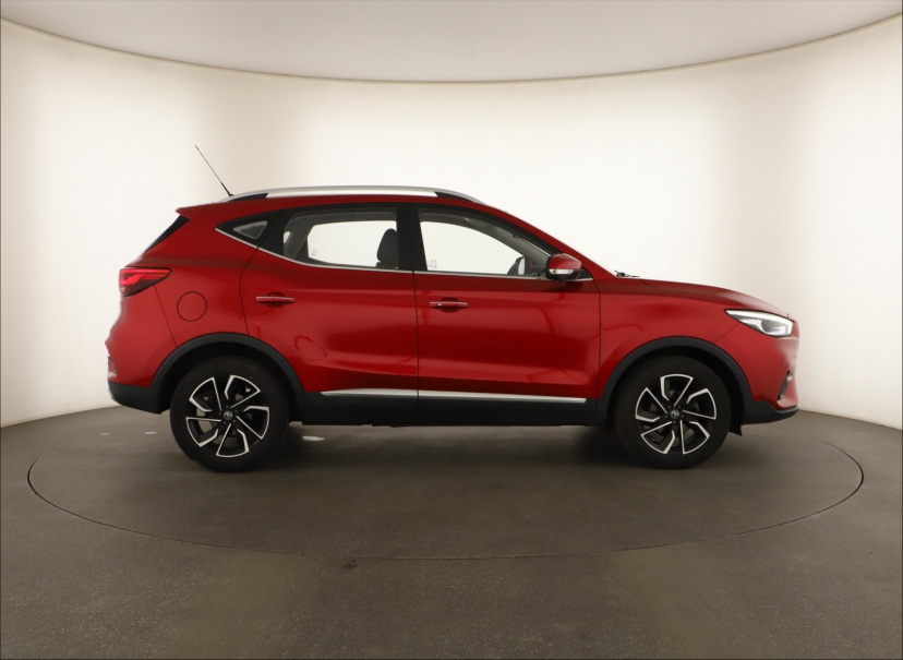 MG ZS SUV, 2023