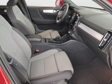 Volvo XC40 - 2023