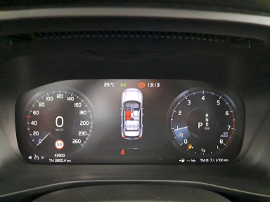Volvo XC40 - 2023