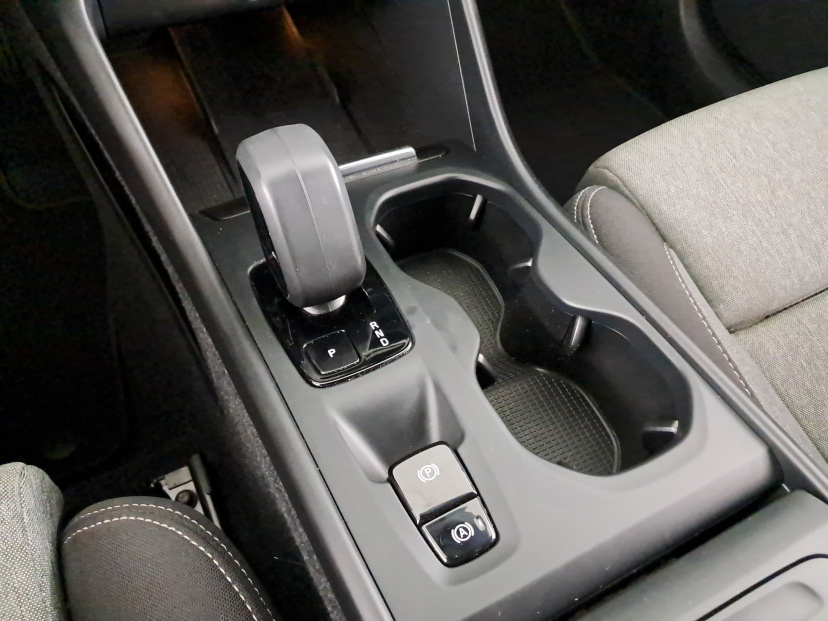 Volvo XC40, 2023