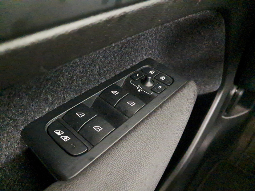Volvo XC40, 2023