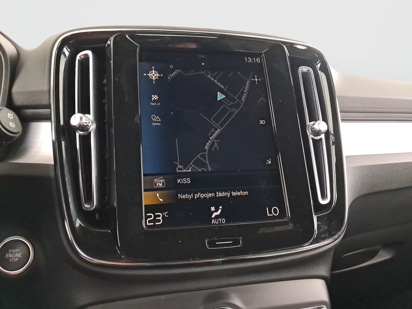 Volvo XC40, 2023