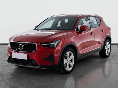 Volvo XC40 - 2023