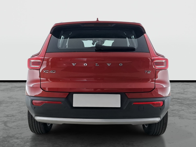 Volvo XC40, 2023