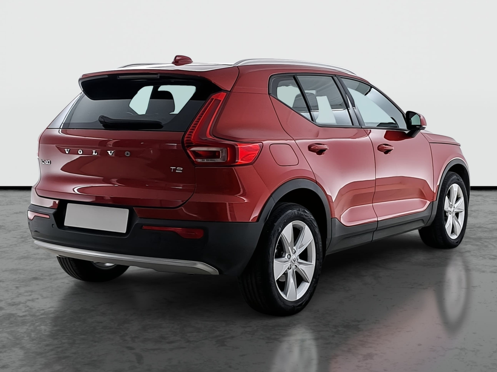 Volvo XC40 - 2023