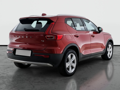 Volvo XC40 - 2023