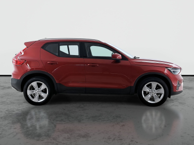 Volvo XC40 - 2023