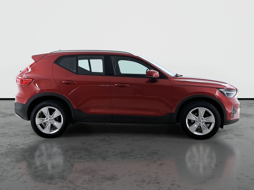 Volvo XC40, 2023