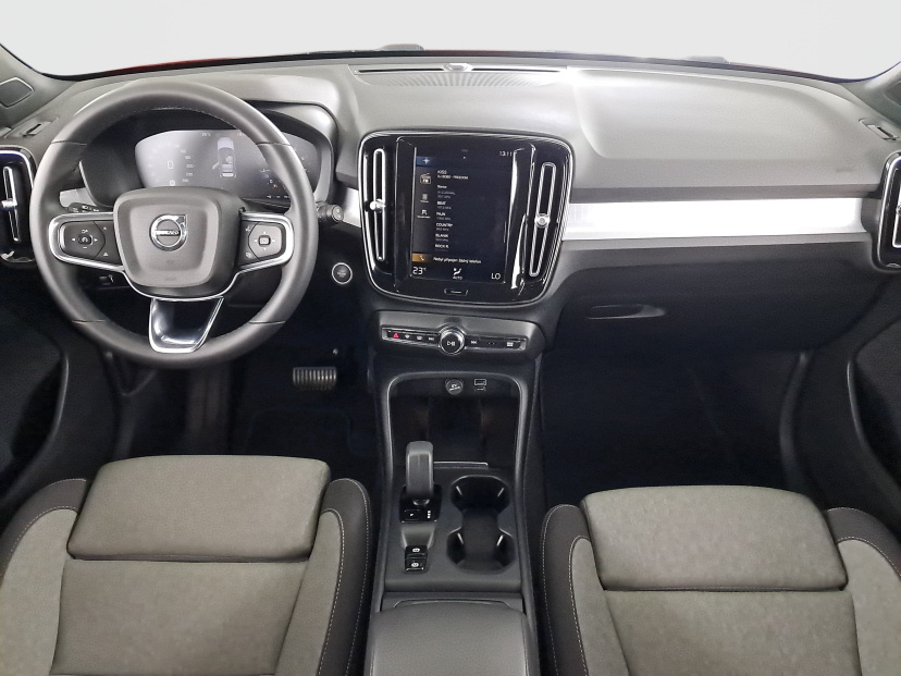 Volvo XC40, 2023