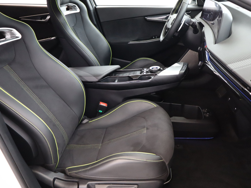 Kia EV6, 2023