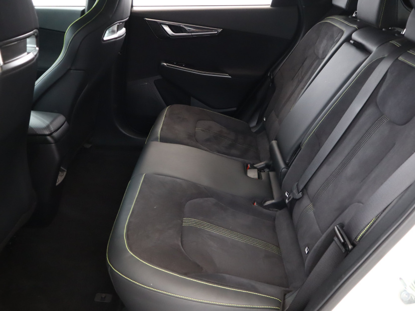 Kia EV6, 2023