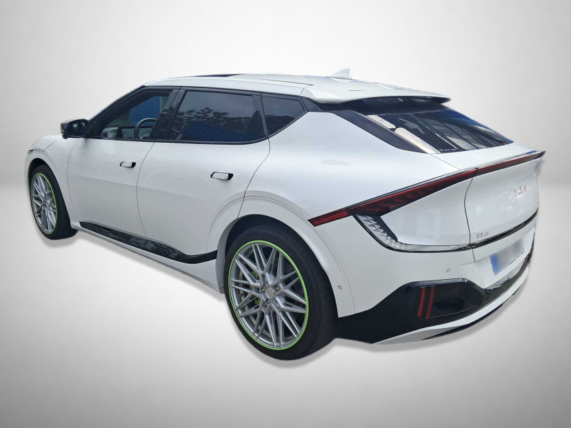Kia EV6, 2023