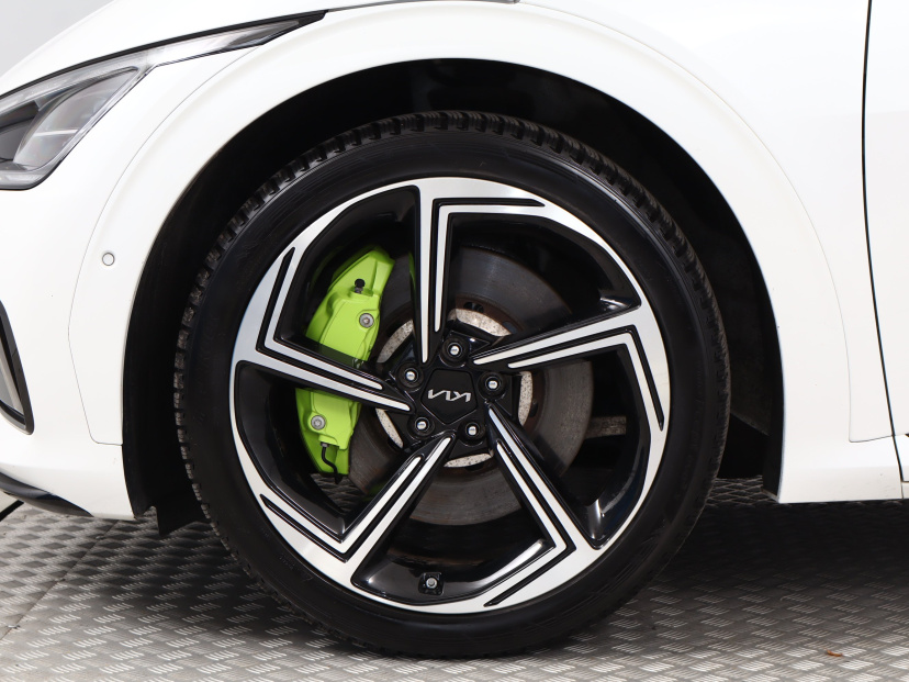 Kia EV6, 2023