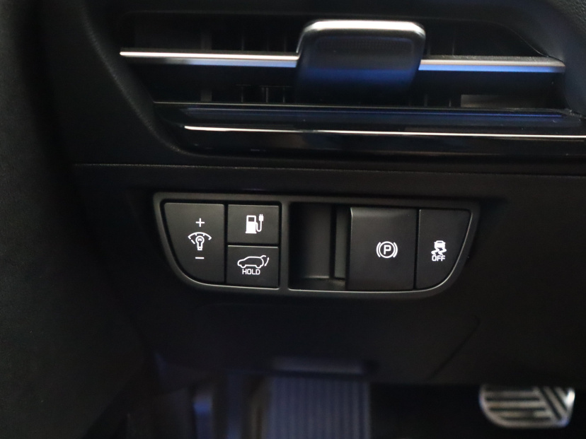 Kia EV6, 2023