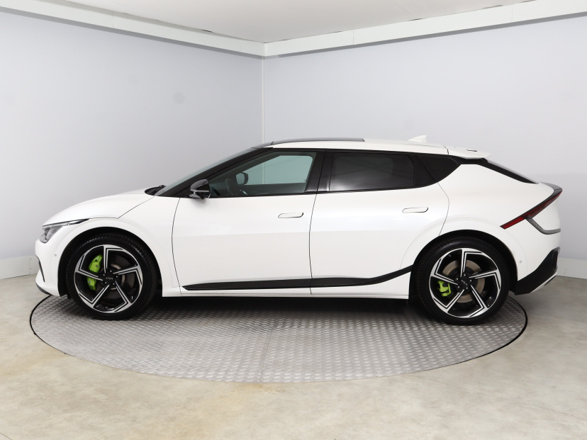 Kia EV6, 2023
