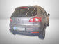 Volkswagen Tiguan, 2011