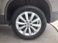 Volkswagen Tiguan, 2011