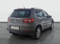 Volkswagen Tiguan, 2011