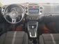 Volkswagen Tiguan, 2011