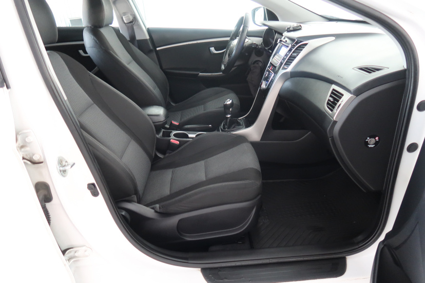 Hyundai i30, 2015