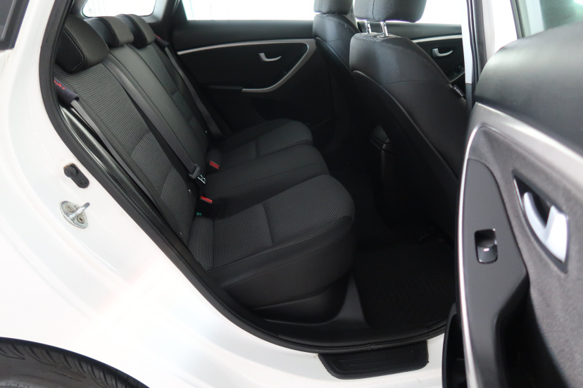 Hyundai i30, 2015