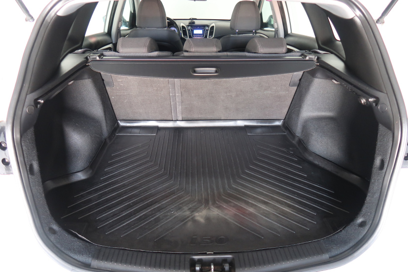 Hyundai i30, 2015