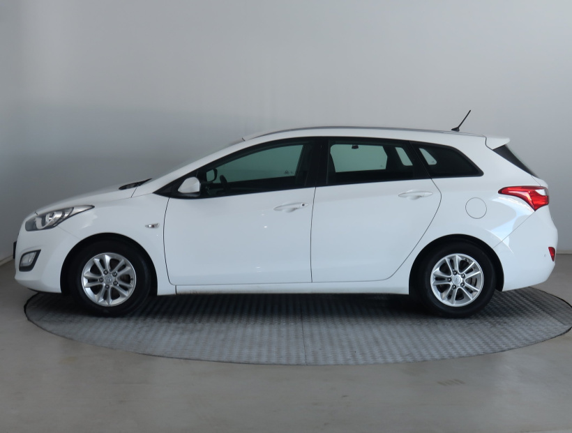 Hyundai i30, 2015
