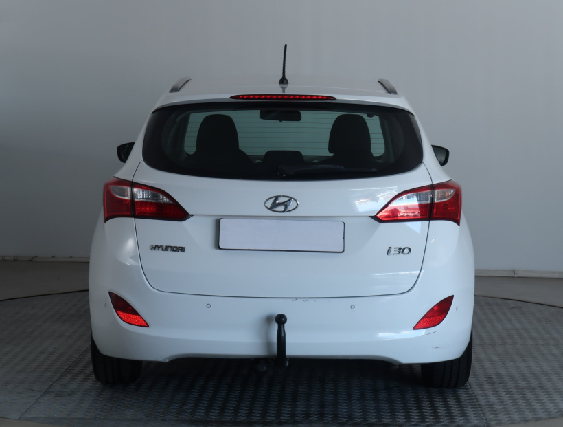 Hyundai i30, 2015
