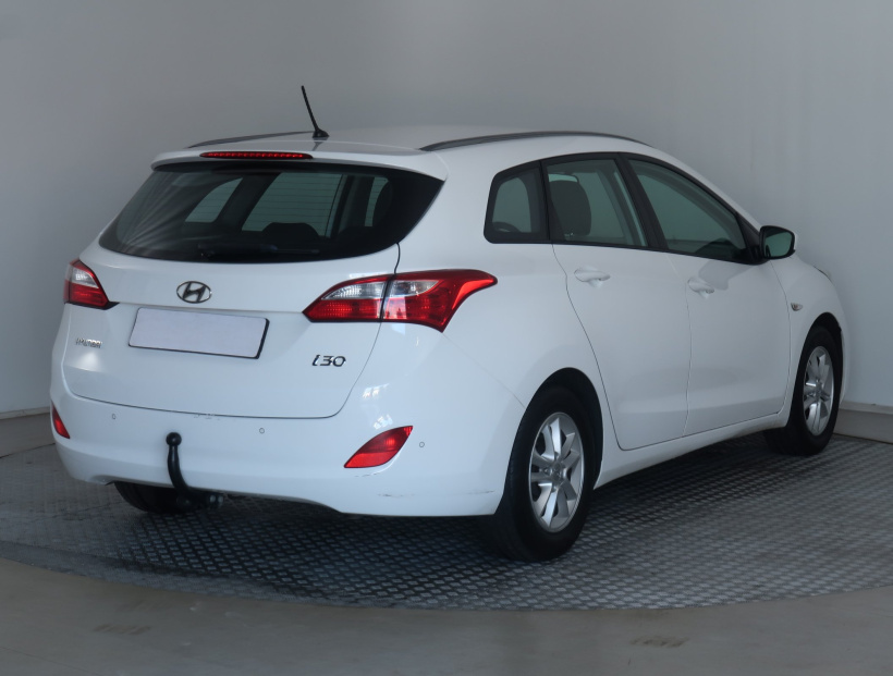 Hyundai i30, 2015
