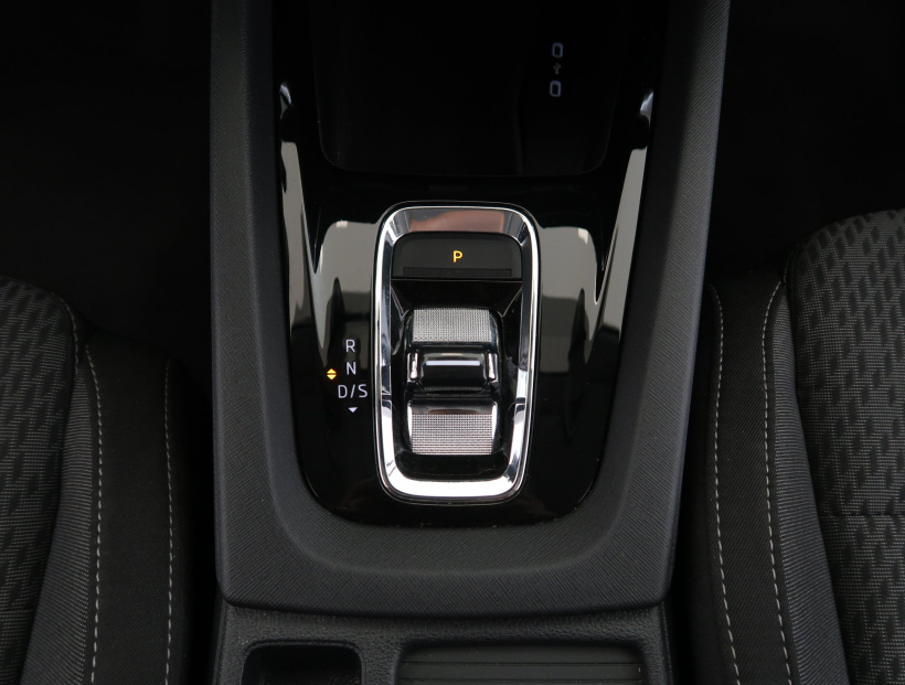 Škoda Octavia, 2022