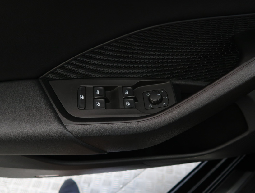 Škoda Octavia, 2022