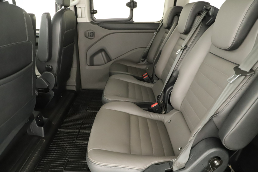 Ford Tourneo Custom, 2022