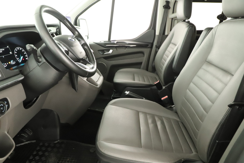 Ford Tourneo Custom, 2022