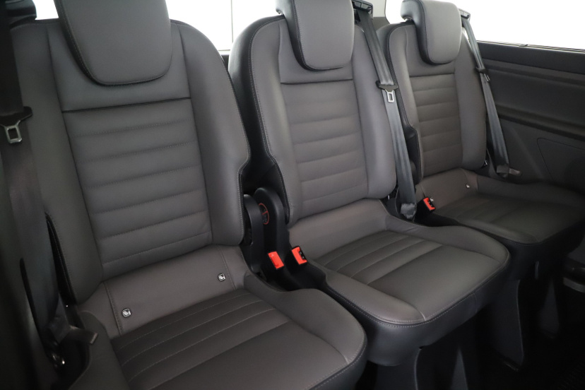 Ford Tourneo Custom, 2022