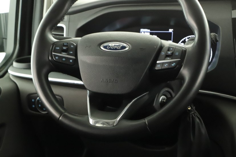 Ford Tourneo Custom, 2022