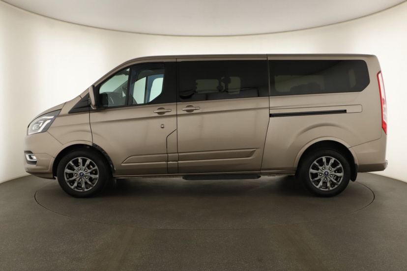 Ford Tourneo Custom, 2022