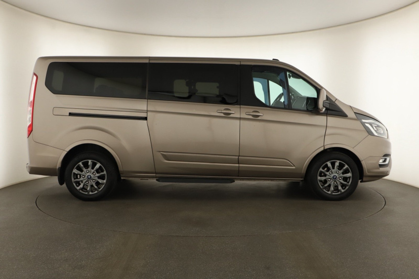 Ford Tourneo Custom, 2022