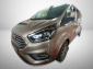 Ford Tourneo Custom, 2022