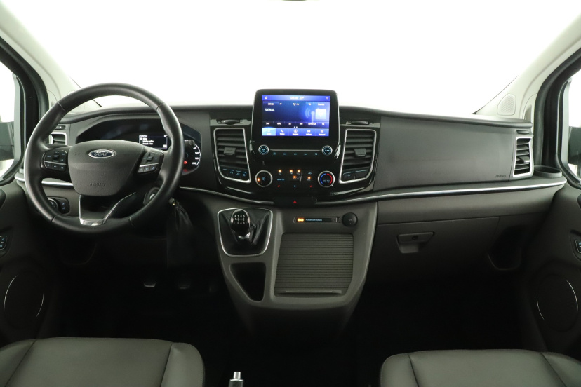 Ford Tourneo Custom, 2022