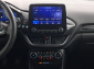 Ford Puma, 2021